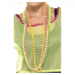 COLLAR FLUORESCENTE