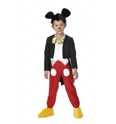 DISFRAZ RATONCITO INFANTIL