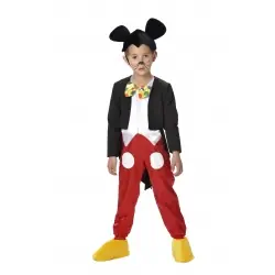 DISFRAZ RATONCITO INFANTIL