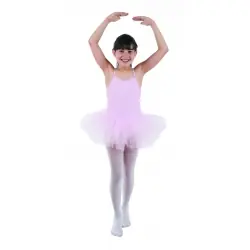 DISFRAZ BAILARINA INFANTIL