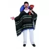 DISFRAZ MEJICANO 