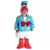 Duck kids costume
