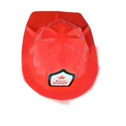 CASCO BOMBERO