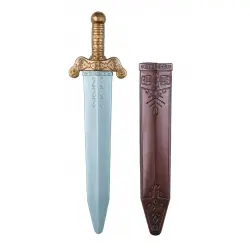 ESPADA ROMANO LUJO