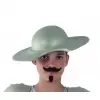 SOMBRERO DON QUIJOTE GOMA EVA