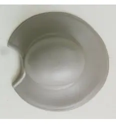 SOMBRERO DON QUIJOTE GOMA EVA 2