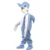 Dolphin children"s costume
