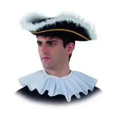 GORGERA CERVANTINA SENCILLA 2