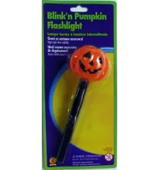 CETRO CALABAZA CON LUZ