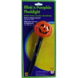 CETRO CALABAZA CON LUZ