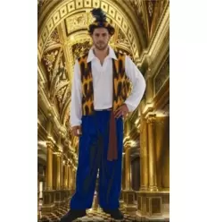 DISFRAZ SULTÁN 