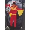 DISFRAZ DIABLO INFANTIL