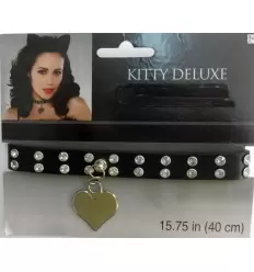 GARGANTILLA CON CORAZON 