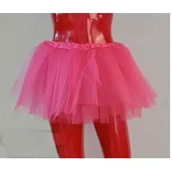 TUTÚ ECONOMICO INFANTIL