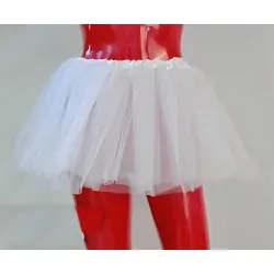 TUTÚ ECONOMICO INFANTIL