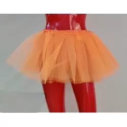 TUTÚ ECONOMICO INFANTIL