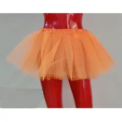 TUTÚ ECONOMICO INFANTIL