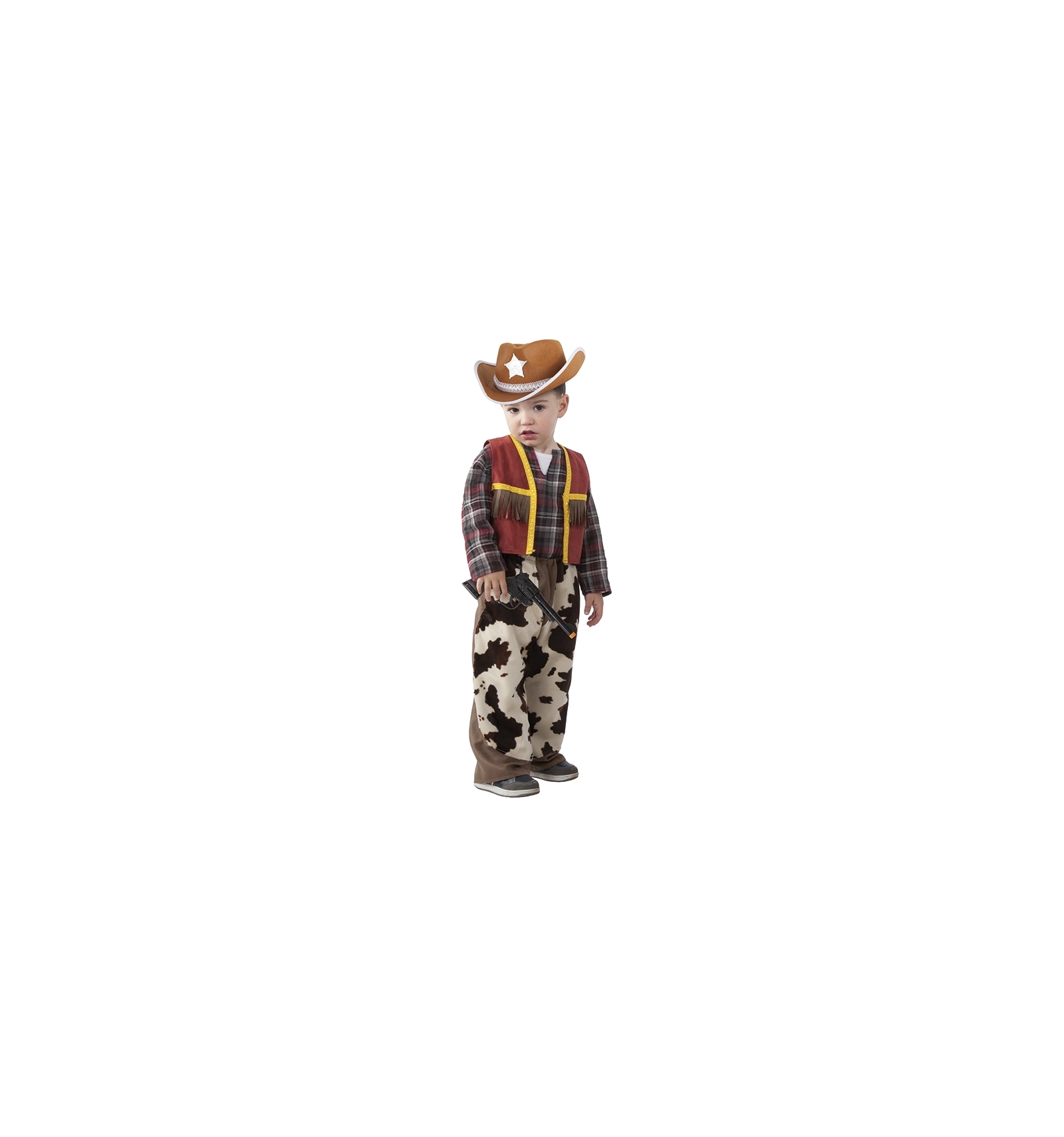 Baby cowboy costume Your Online Costume Store