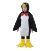 Penguin costume, child
