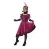 Can can girl costume