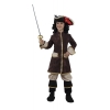Musketeer girl costume