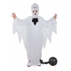 Ghost costume, child