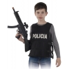 Police vest, child