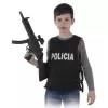 VESTE DE POLICIER POUR ENFANTS