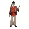 Hippy boy costume