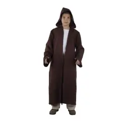 Jedi robe, child