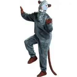 Traje de campo infantil mouse