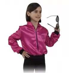 CHAQUETA PINK LADY
