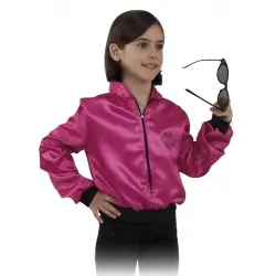 Chaqueta pink lady