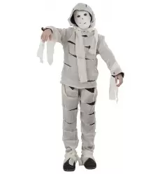 Mummy costume, adult