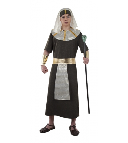Morph Costumes Déguisement Viking Homme, Costume Viking Homme