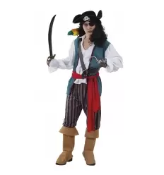DISFRAZ CORSARIO HOMBRE