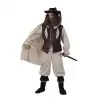 Musketeer costume, adult