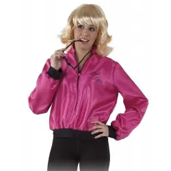 Casaco Pink Lady para mulher