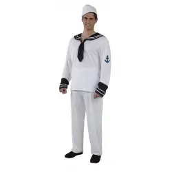 Disfraz marinero