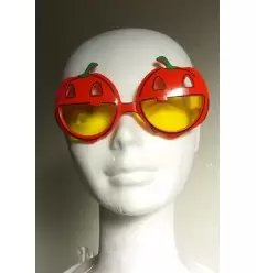 GAFAS CALABAZA
