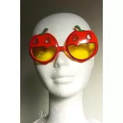 GAFAS CALABAZA