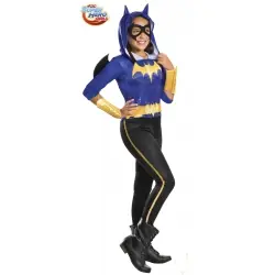 DISFRAZ BATGIRL INFANTIL