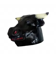 Bull big-head 2