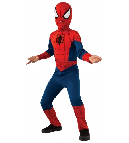 Máscara de Spiderman Tallas para niños y adultos -  España