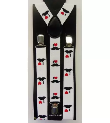 TIRANTES OKTOBERFERST 