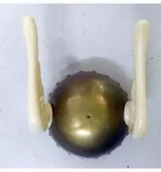 CASCO VIKINGA CON ALAS