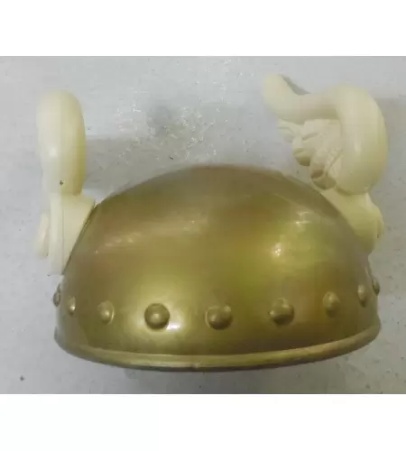 CASCO VIKINGA CON ALAS