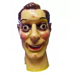 CABEZUDO SANDRINI 70 CM. ALTURA