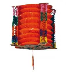 FAROL JAPONÉS 17 CM. 2