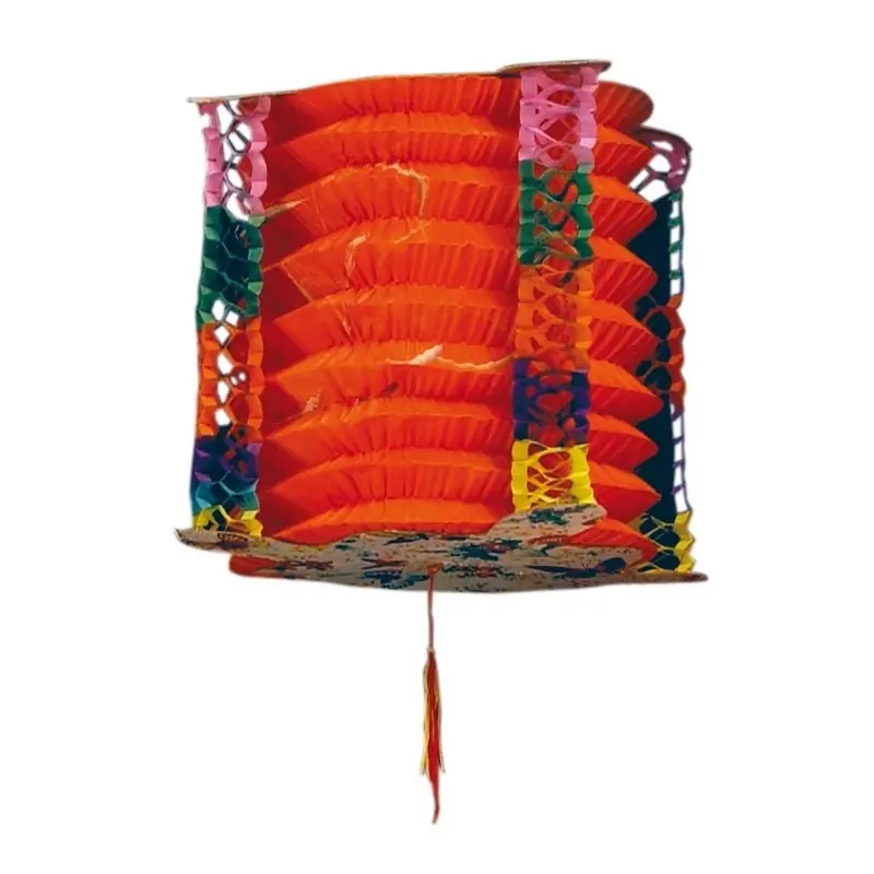 FAROL JAPONÉS 17 CM.